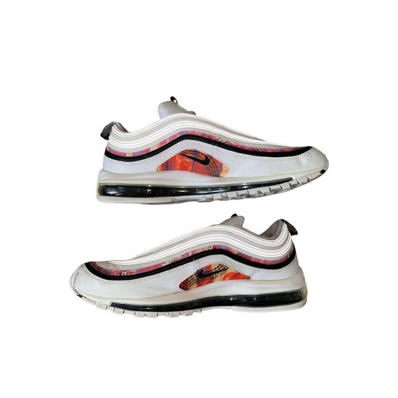 Nike Air Max 97 Vintage Mosaic - Picture 2 of 7